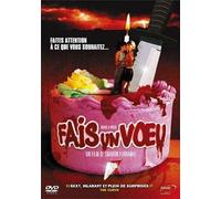 Fais un voeu