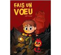 Fais un voeu