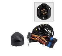 Faisceau 7 broches pour BMW SÉRIE 3 BERLINE E90 (02/2004 - 09/2008)