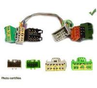Faisceau Kit Mains Libres Silim