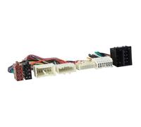 Dacia (13 pin) > parrot