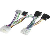 Faisceau Kit Mains Libres Silim