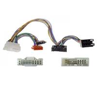 Faisceau Kit Mains Libres Silim