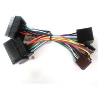 Faisceau Adaptateur Parrot Pour Bmw Mini - Cable Mute