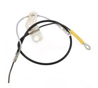 Faisceau antiparasite sur allumage électronique TSZ pour Transporter 79 ->92