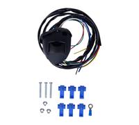 Faisceau Attelage Spécifique 7 Broches Bosal 022-004
