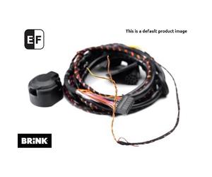 Faisceau Attelage Spécifique 7 Broches Brink 751281