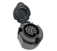 Faisceau Attelage Spécifique Premium 13 Broches Jaeger Automotive 21180543