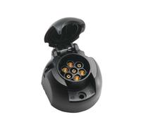 Faisceau Attelage Spécifique Premium 7 Broches Jaeger Automotive 12260519