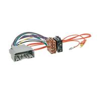 Faisceau ISO autoradio compatible avec Chrysler Dodge Jeep 08-16 voir liste