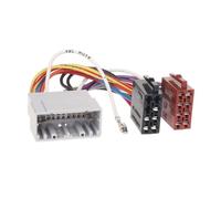 Faisceau autoradio Chrysler / Jeep norme ISO
