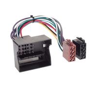 ACV Faisceau autoradio pour BMW / Land Rover – Norme ISO
