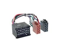 Faisceau ISO autoradio compatible avec BMW Rover LandRover