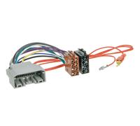 Faisceau ISO autoradio compatible avec Chrysler Dodge Jeep 08-16 voir liste