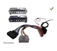 FAISCEAU AUTORADIO CHRYSLER DODGE JEEP RAM ET +…