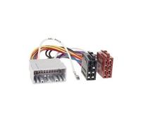 Faisceau autoradio Chrysler / Jeep norme ISO