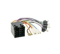 ACV Faisceau autoradio connecteur ISO > DIN plug G