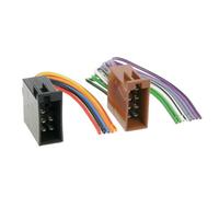 ACV 1320-00 Kit de boîtiers femelles ISO