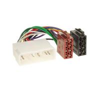 ACV Faisceau autoradio Daewoo/SsangYong > Norme ISO