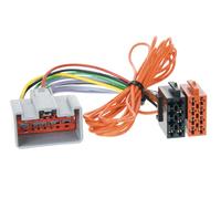 Faisceau autoradio Ford Fiesta 2008 norme ISO