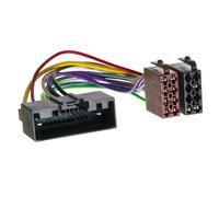 Faisceau autoradio Ford / Landrover> norme ISO