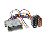 Faisceau autoradio - General Motors - Universel - Noir - Norme ISO - Voiture