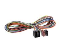 Accessoires de sports motorisés ACV Faisceau autoradio iso > iso rallonge 5 meter