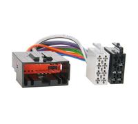 Faisceau autoradio Jaguar X-type / S-type / Land Rover > norme ISO