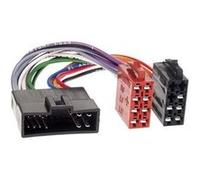 Faisceau autoradio kia > norme iso G