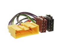 Faisceau autoradio Mazda norme ISO