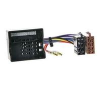 Faisceau autoradio mercedes e / cls / slk class > norme iso G