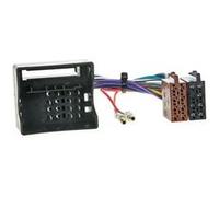 ACV Faisceau autoradio Mercedes – Universel, norme ISO, noir – Voiture