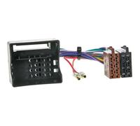 ACV Faisceau autoradio Mercedes – Universel, norme ISO, noir – Voiture