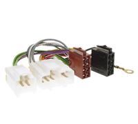 Faisceau autoradio Nissan norme ISO