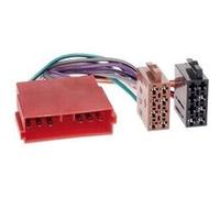 Faisceau autoradio peugeot / citroen > norme iso G