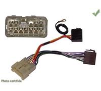 Faisceau Autoradio Subaru Suzuki Av02