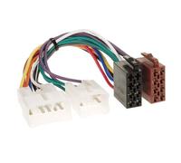 Faisceau autoradio Toyota / Lexus / Daihatsu / VW > norme ISO