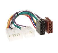 ACV Faisceau autoradio Toyota / Lexus / Daihatsu / VW – norme ISO