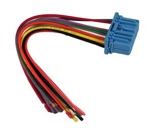 Faisceau autoradio Type Origine Honda Accord...