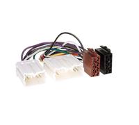 Acv Faisceau autoradio Volvo > Norme ISO