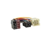 ACV Faisceau autoradio ISO pour Volvo 240/244/245/340/360/440/480/740/760