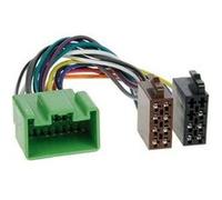 Faisceau autoradio volvo > norme iso G
