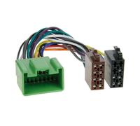 Faisceau autoradio Volvo norme ISO