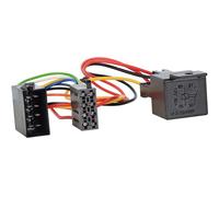 Faisceau autoradio VW/Audi/Seat/Skoda avec relais