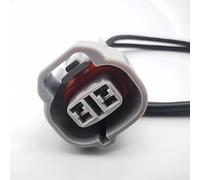 Faisceau Barre Led,Connecteur Phare Faisceau De Câbles Connecteur Feu Position Latéral Utilisation Adaptée Pour Rav4(100 PCS)