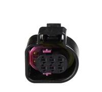 Faisceau Bobine D'allumage Compatible Avec Connecteur Réparation Bobine D'allumage Connecteur Électronique À 6 Broches, Prise 1928404669 4H0973713(10 sets)