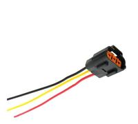 Faisceau Bobine D'allumage Compatible Avec Mitsubishi Pour Space Pour Star 1.3 Mpv 1998 1999 2000 2001 2002 2003 2004 Connecteur Bobine D'allumage Fiche Câblage MD361710(1pc)