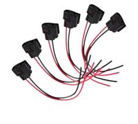 Faisceau Bobine D'allumage Compatible Avec Toyota Pour Supra 6Cyl 3.0L 1994-1998 Pour 4Runner V6 3.0L 1992-1995 Connecteur De Bobine D'allumage 90980-11246