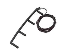 faisceau bougie préchauffage Compatible Avec A3 2001 2002 2003 Accessoires Voiture Bougie Préchauffage Pont Rail Faisceau Câblage Remplacement OEM: 038971782B