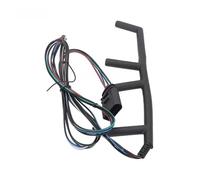 Faisceau bougies préchauffage Compatible Avec VW Pour Golf 2002 2003 Voiture 4 Fils Lueur Faisceau Câbles Accessoires Remplacement OEM: 038971220C 904-090